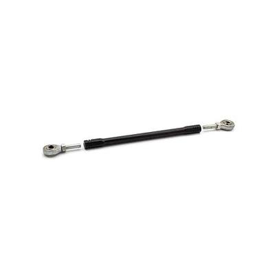 PROCNC 100mm Shift Rod Linkage & Tie Rod Ends Adjustable Position Rearsets Universal Fit Kawasaki MV Agusta Suzuki Aprilia Benelli Bmw Buell Ducati Honda Triumph Yamaha