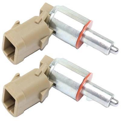 Garage-Pro Door Jamb Switch SET Compatible with Ford F-350 Super Duty
