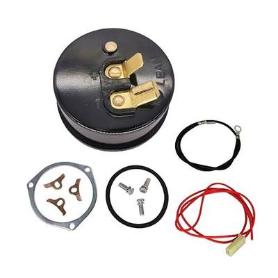Carburetor Thermostat Cap Kit Replacement for 4 Barrel Carb | Carburetor Electric Choke Thermostat Cap Kit Replacement for 1400 1403 1406 1409 1901 1903 1906 1801 1806 Series 4 BBL Carb