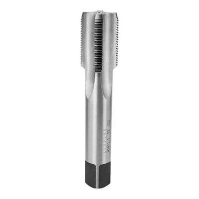 ATOPLEE M24 x1.5 Metric Thread Tap, M2 HSS 6542 Right Hand Thread Tap,Straight Flutes Screw Tapping (M24 x1.5)