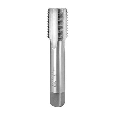 ATOPLEE M24 x2.0 Metric Thread Tap, M2 HSS 6542 Right Hand Thread Tap,Straight Flutes Screw Tapping (M24 x2.0)