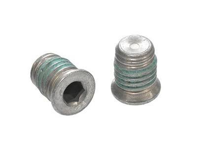 L83 5.3 and L86 6.2 Gen 5 Engine Vacuum Pump Plugs Replaces 11546665/11602943 Qty 2