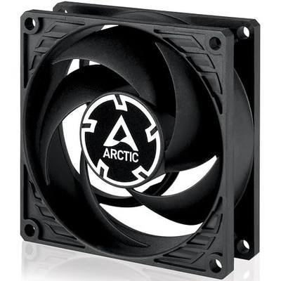 ARCTIC P8 Max - PC Fan, High-Performance 80 mm Case Fan, PWM-Controlled