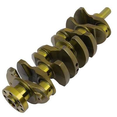 OCPTY Engine Crankshaft Compatible for Hyundai Sonata for Hyundai Santa Fe | for Hyundai Tucson for Kia Forte 23111-2G200 72RZ62GF00 High Performance Crankshaft kit