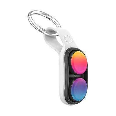 PopSockets PopPuck Magnetic Fidget Toy & Trick Magnet, Fidget Toy - Day Trip