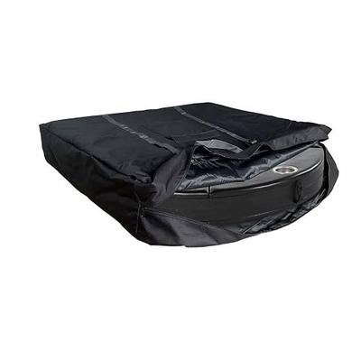 Folding Poker Table Bag for 71" and 84"-Oval Poker Table,Two Sizes