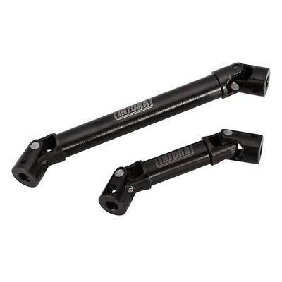 INJORA Steel Center Drive Shaft for SCX24 Gladiator Dodge Power Wagon