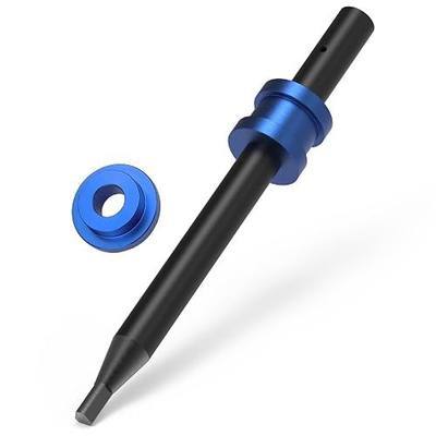 Oil Pump Primer Tool For GM Chevy SBC 454 V6 V8 BBC Engine Small Big Block | Compatible with Chevy 350 327 305 307 283 Engine Small or Big Block