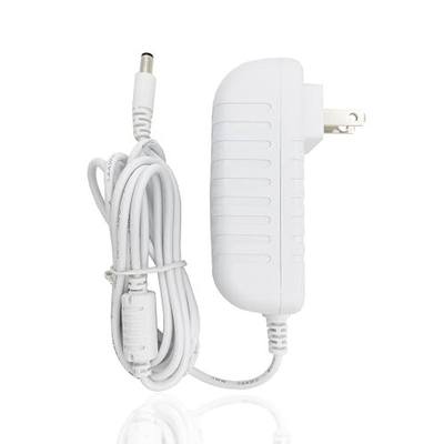 12V 3A Power Cord Replacement for 4moms Mamaroo 2/4, RockaRoo Baby Swing AC Adapter Charger 6.6 ft Cable