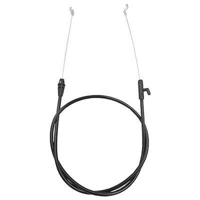 946-04661A Control Cable 746-04661 746-04661A 946-04661 for MTD Craftsman Troy-Bilt Bolens Yard Man Yard Machines Murray Lawn Mower Zone Control Cable