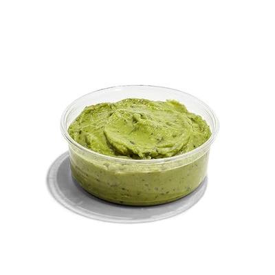 Mild Guacamole Dip Extra Small