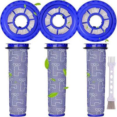6 Pack Replacement Filters for Dyson DC41 DC65 DC66 Animal