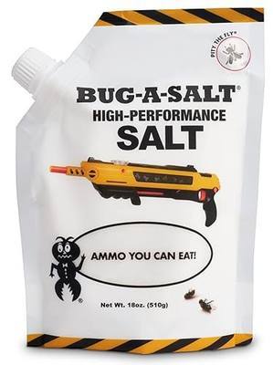 BUG-A-SALT High Performance Salt - Pouch