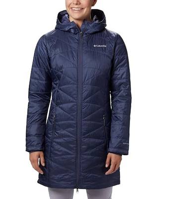 Columbia Women's Mighty Lite¿ Hooded Jacket