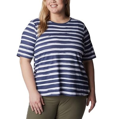 Columbia Womens Chill River™ Ss