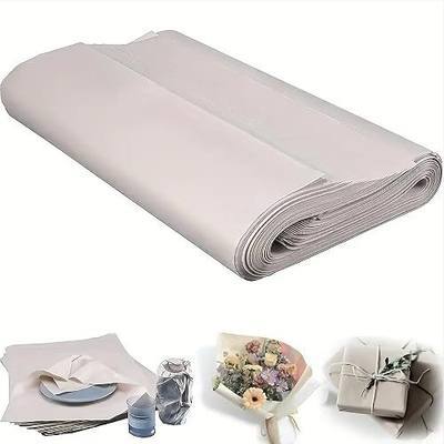 Large Packing Paper Sheets for Moving 31" x 21.5" Packaging Newsprint Paper 50 Pack Packing Paper for Wrapping Fragiles,Box Fillers for Moving Supplies 2.1Lbs