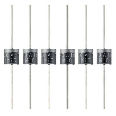 BOJACK 20A10 Rectifier Diode 1000 Volt Electronic Silicon Diodes(Pack of 20)