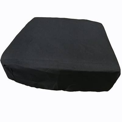 Projector Dust Cover Antistatic Encasement Jacket Compatible for Epson EpiqVision Ultra Short Throw LS300 3LCD / Nova Short Throw Laser Projector Home Theater Smart Laser TV