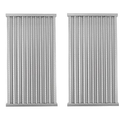 17" Grill Emitter for Charbroil TRU Infrared 463644220 463632320 463642316 463675016 463644220 G362-2100-W1, 17 inch Replacement Parts Grill Emitter for Charbroil 463245518 463675016P1