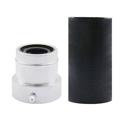 Seal Carrier Bearing Seal Carrier, Drive Shaft Boot Compatible with Sea Doo | Seal Carrier Bearing Seal Carrier & Drive Shaft Hose Fits XP SPI SPX GTS GTX GT SP 272000024, 271000204, 271000205, Vanshly