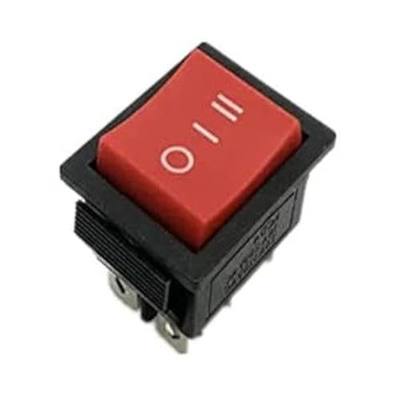 Power Products Start On Off Switch Fits Champion CPE 46539 46565 100397 | 100423 76533 3500W 3800W