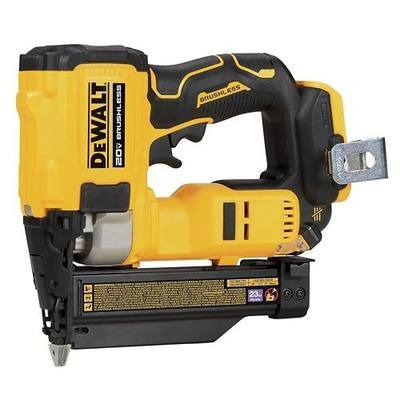 PIN NAILER CMPCT 20V 23G