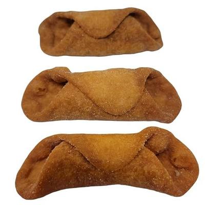 Gluten Free Mini Cannoli Shells - Natisani Direct From Italy - 24 shells