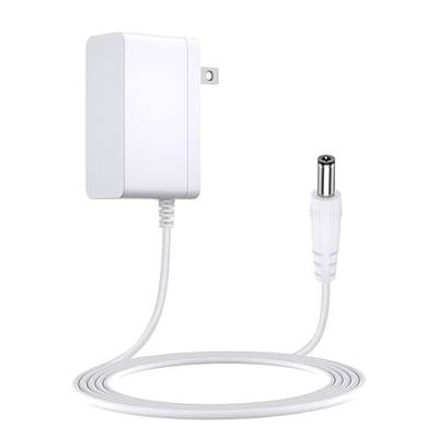 12V Power Cord Charger for Spectra S1 S2 S2 Plus SPS200, 10FT Cable