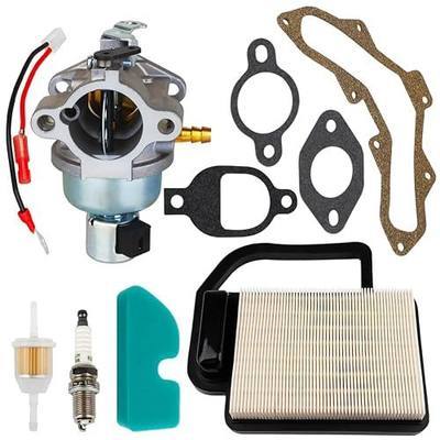 Carburetor for Kohler Courage 18 19 20 HP Cub Cadet Troy Bilt Zero Turn Mower 42" 46" 50" Lawn Mower Carburetor 20 853 33-S for Kohler SV590 SV600 SV470 SV530 SV540 SV600S 15-22HP Engine