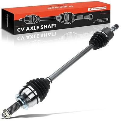 A-Premium CV Axle Shaft Assembly Compatible with Subaru Forester 2014 2015 2016 2017 2018, H4 2.0L 2.5L, Front Left or Right, Replace# 3905619710