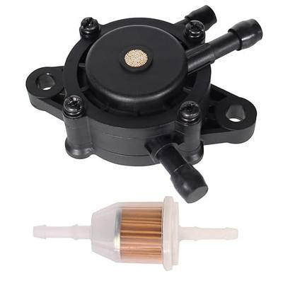 KT725 KT735 Fuel Pump for Kohler KT740 KT745 KT730 SV600 Motor | Fit Kohler KT715 SV590 SV541 LV625 LV675 LV680 SV530 SV540 SV601 SV610 SV620 SV591 Motor