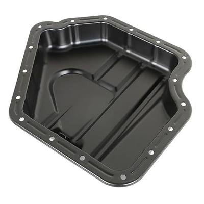 labwork Engine Oil Pan Sump with Drain Plug Replacement for Grand Caravan 2011-2020 Replacement for Journey 2011-2019 3.6L 264356 5184404AF