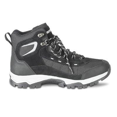 Noru Haika Short-Style Lace-Up Boot