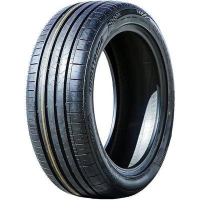 Armstrong Blu-Trac HP All-Season Passenger Car High Performance Radial Tire-245/40R17 245/40/17 245/40-17 95W Load Range XL 4-Ply BSW Black Side Wall UTQG 340AA
