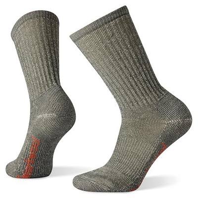 Smartwool Women's Classic Edition Hike Light Cushion Crew Socks