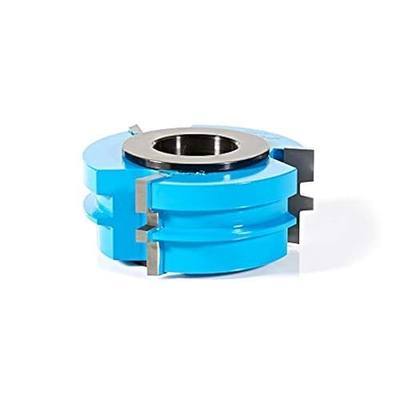 Amana Tool - 67224 High Precision Industrial Steel Spacer (Sleeve Bushings) 1 Dia x 1 Heig