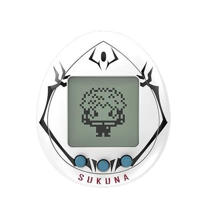 Tamagotchi Nano x Jujutsu Kaisen - Sukuna ver. (Amazon Exclusive)