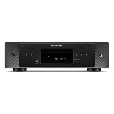 Marantz CD 60 CD Player (Black)