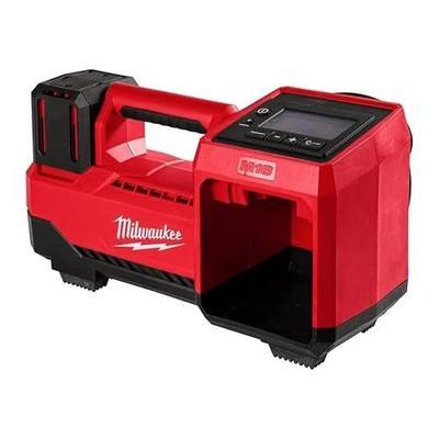 Milwaukee M18 Inflator 2848-20