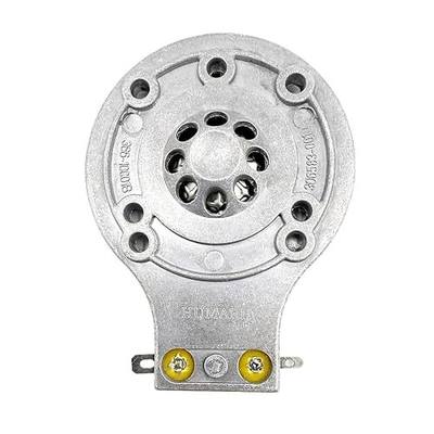 Replacement Diaphragm for JBL 2412, 2412H, 2412H-1, JRX, SF,TR, 100, 112, 115, Eon, MPro, Soundfactor, MP215, MP225, EON15, EON10, TR2413, 2413H, and Many Others (Full Metal)