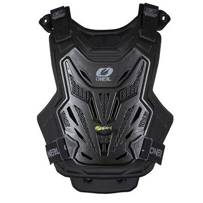 O'NEAL Split Youth Chest Protector Lite Black, One Size