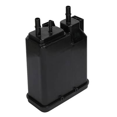 Evap Charcoal Vapor Canister Compatible with Silverado Express Savana Sierra 1500 2500 3500 HD Classic Workhorse W42 W62 2004-2019 Replaces 911-095 911-268 215-609 12569373 15137021 CP455