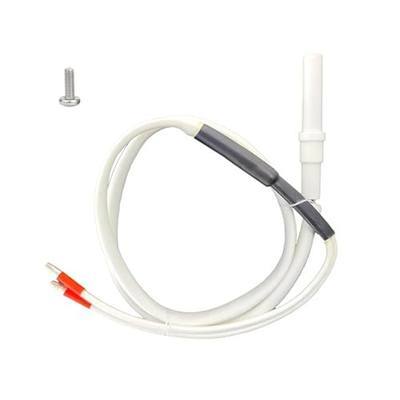 12V Prime Hot Rod Igniter for Green Mountain Daniel Boone Prime and Jim Bowie Prime Model, Ledge and Peak Pellet Grill Prime 12 Volt Ignitor Replacement Parts