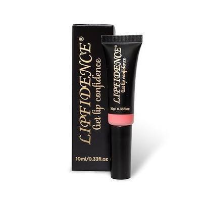 Lipfidence Lip Cream for Dark Lips| For Smokers and Non-Smokers |Improve the appearance of uneven lip tone with Alpha Arbutin & Licorice Extract | Scented+Soothing Mint 10ml/0.33fl.oz