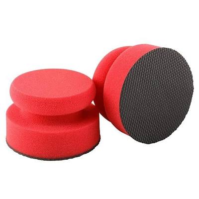 Synthetic Clay Bar Ball, Clay Bar Block, 1Pc Hand Clay Bar Pad for Car Detailing, Clay Bars Pad Auto Detailing -CHMLP07A