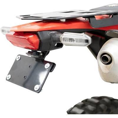 Tusk Fender Eliminator Kit Compatible with Honda CRF450RL 2021-2026/CRF450L 2019-2020