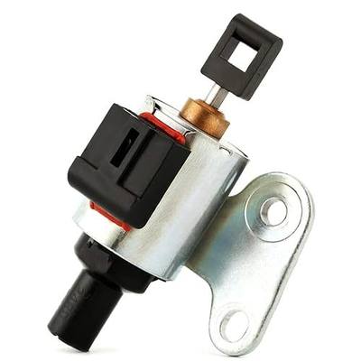 JF010E RE0F09A CVT Transmission Step Stepper Motor Replace Fits for Nissan-Altima Maxima Murano Versa Transmission Parts