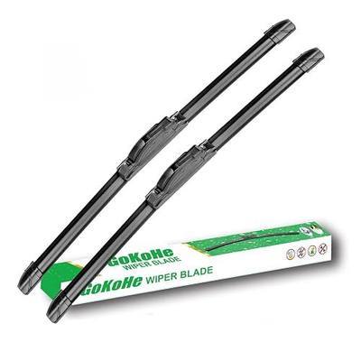 22" + 22" OEM Quality Premium All-Seasons Windshield Wiper Blades For FORD F-150,F-250 Super Duty,F-350 Super Duty 2009-2023 Chevrolet Tahoe 2014-2020,GMC Yukon 2001-2020 windscreen wiper