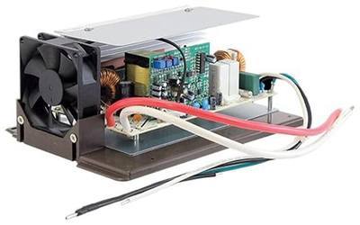 WFCO WF-8955-AD-MBA Main Board Assembly for WF-8900-AD Series Power Center - 55 Amp , Black