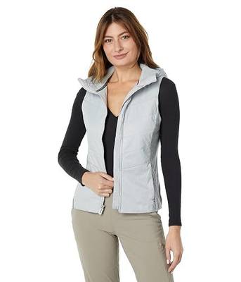 Smartwool Women's Smartloft Hoodie Vest